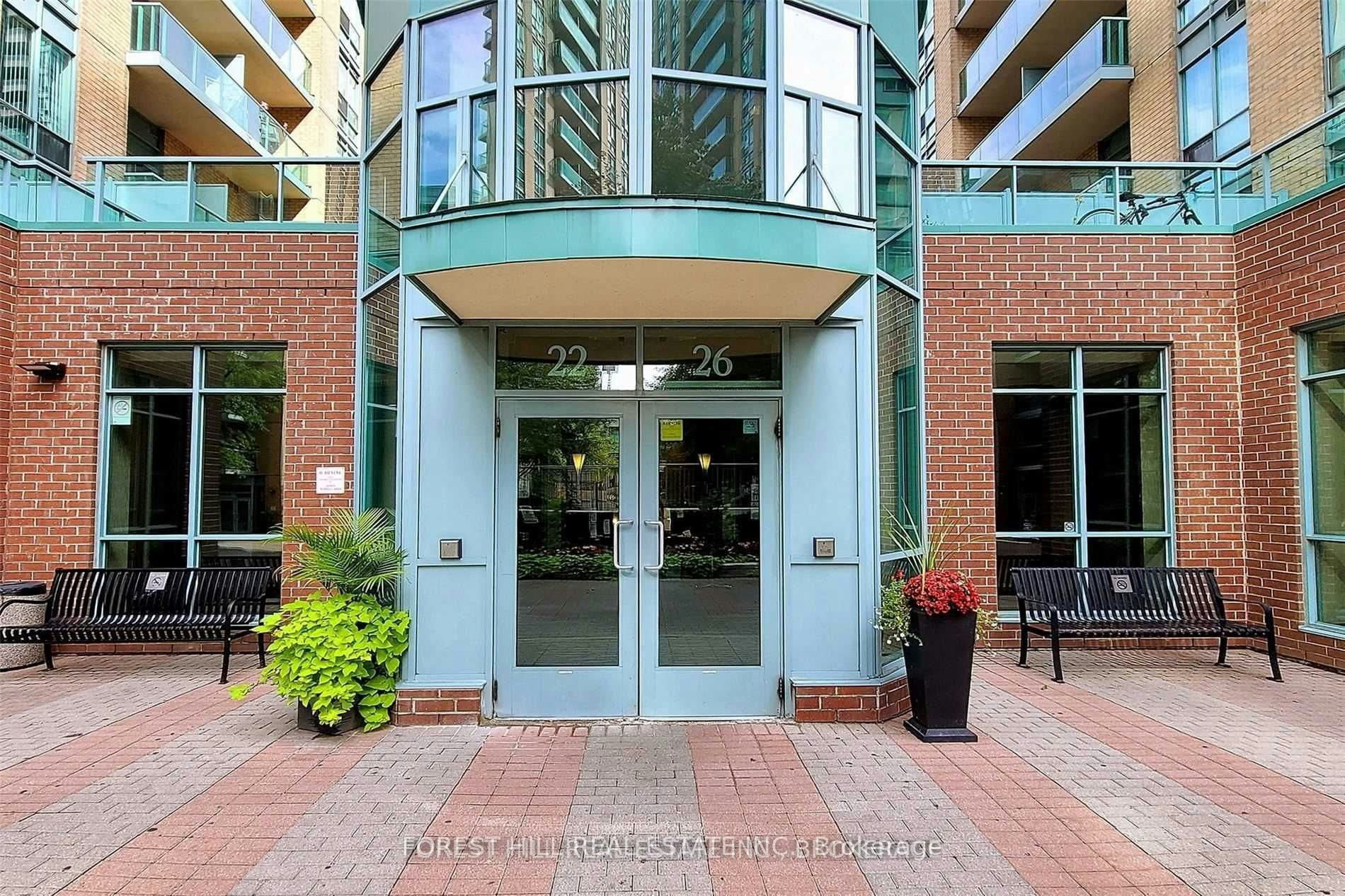 705-26 Olive Avenue, Toronto, ON, M2N 4N5 - 3