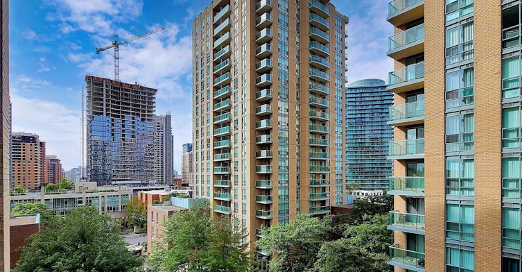 705-26 Olive Avenue, Toronto, ON, M2N 4N5