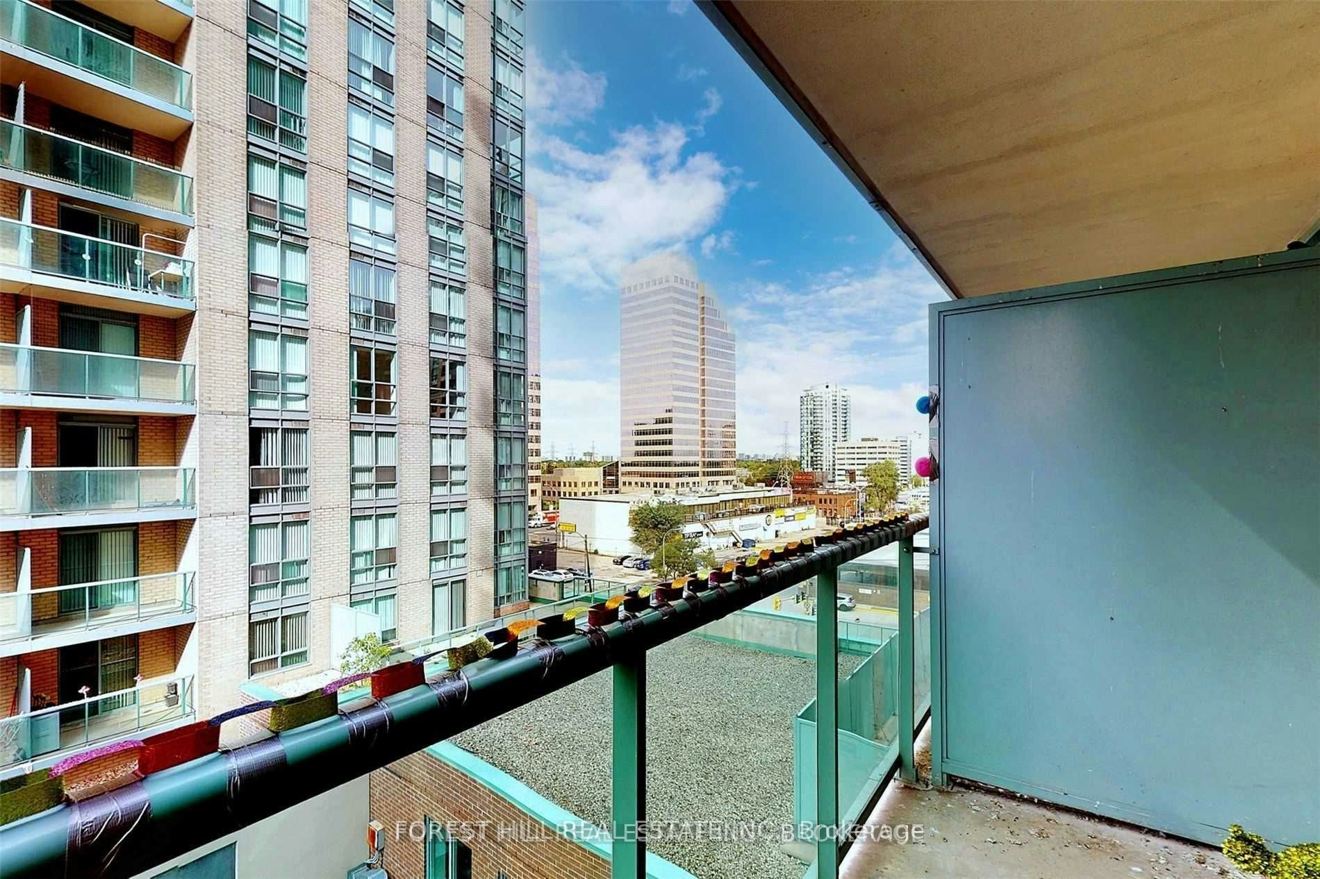 705-26 Olive Avenue, Toronto, ON, M2N 4N5 - 22