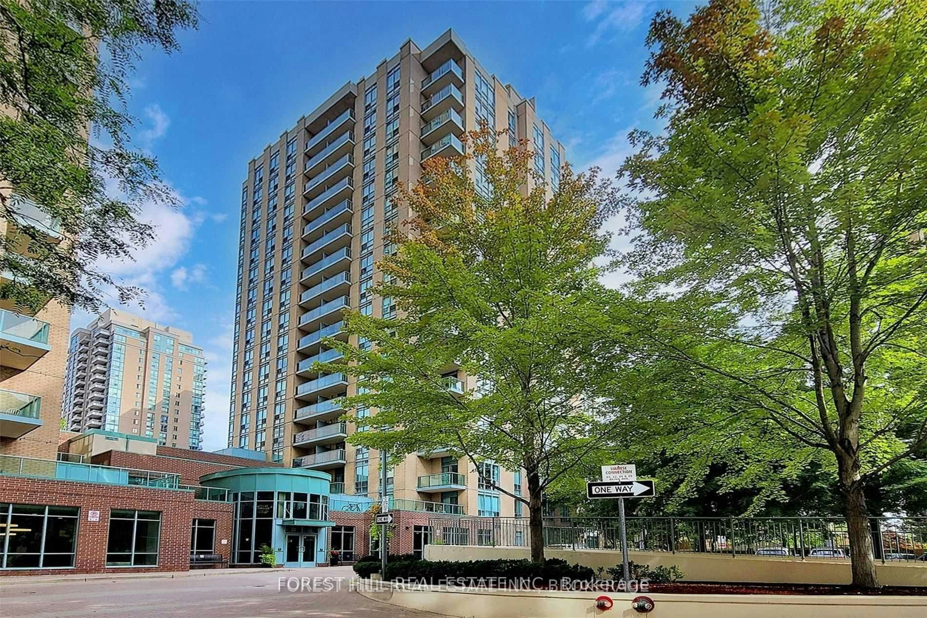 705-26 Olive Avenue, Toronto, ON, M2N 4N5 - 2