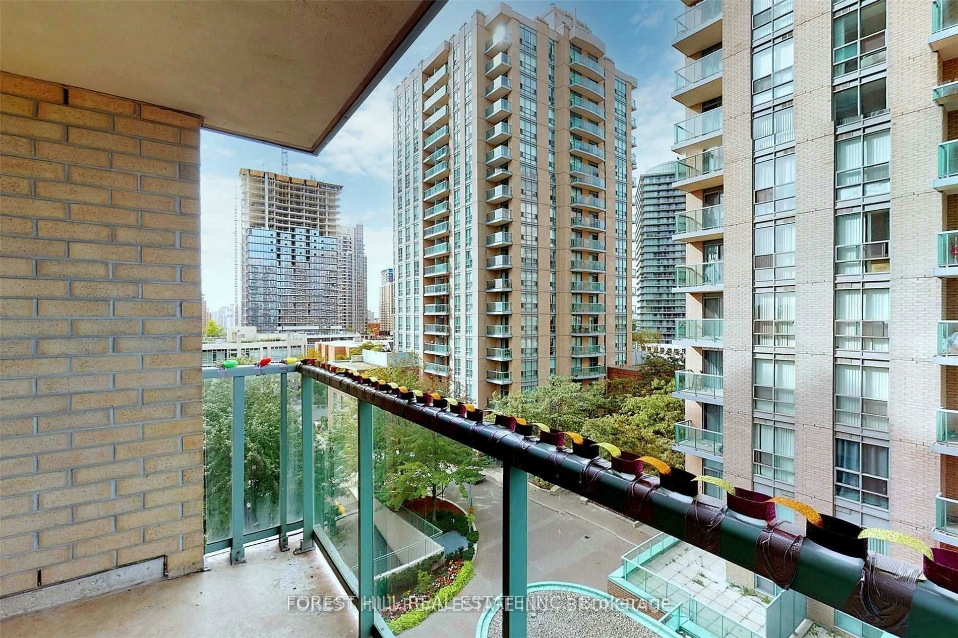 705-26 Olive Avenue, Toronto, ON, M2N 4N5 - 23