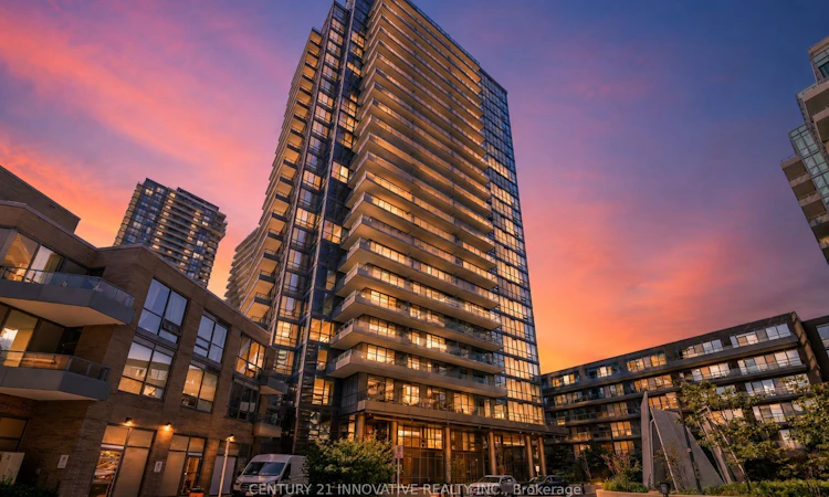 1805-50 Forest Manor Road