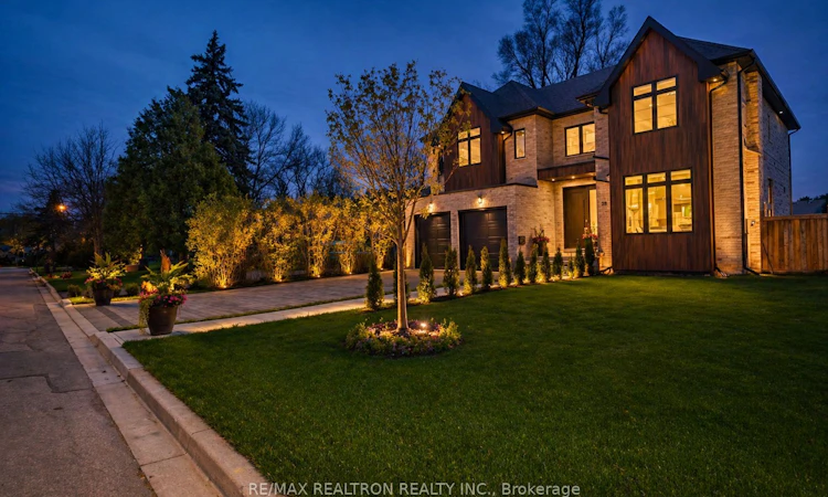 28 Ternhill Crescent