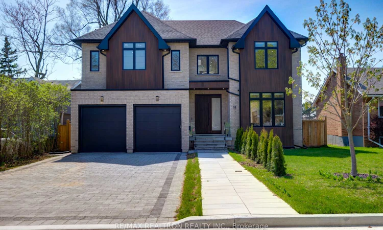 28 Ternhill Crescent