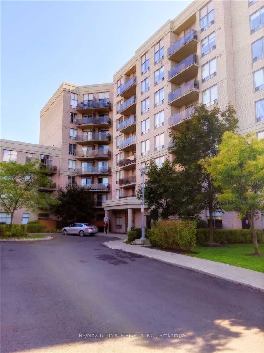 202-1730 Eglinton Avenue E, Toronto, ON, M4A 2X9