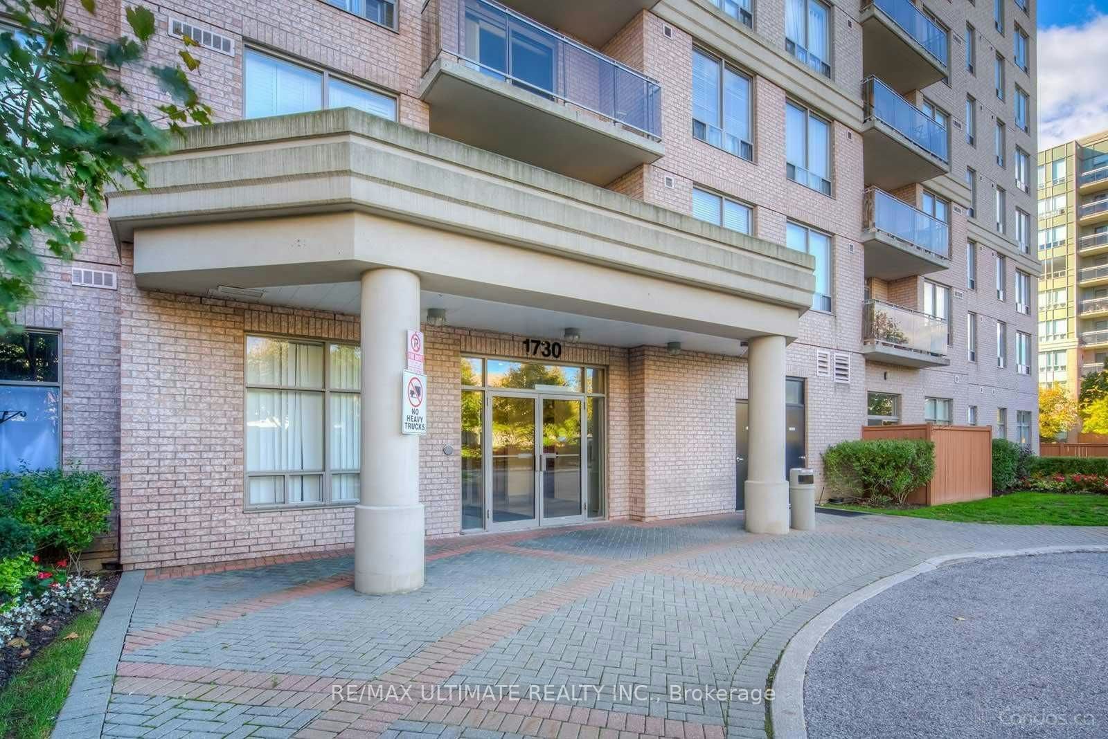 202-1730 Eglinton Avenue E, Toronto, ON, M4A 2X9 - 2