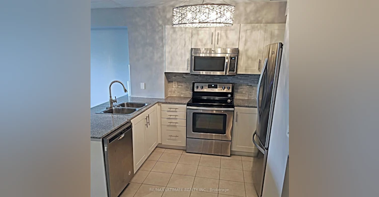 202-1730 Eglinton Avenue E, Toronto, ON, M4A 2X9 - 4