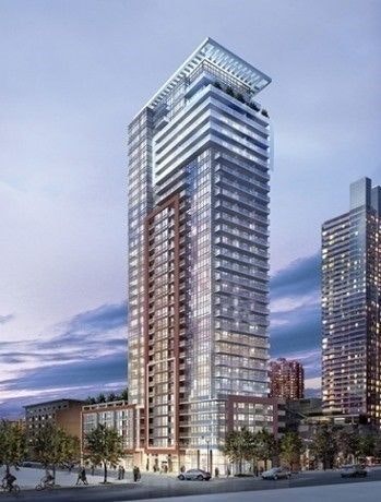 2912-8 Mercer Street, Toronto, ON, M5V 0C4 - 2