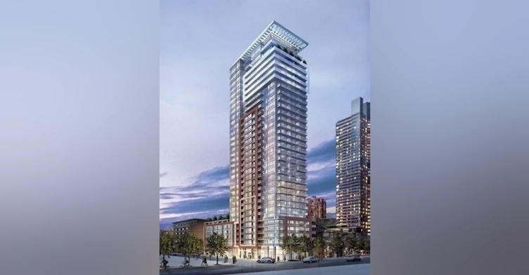 2912-8 Mercer Street, Toronto, ON, M5V 0C4 - 2