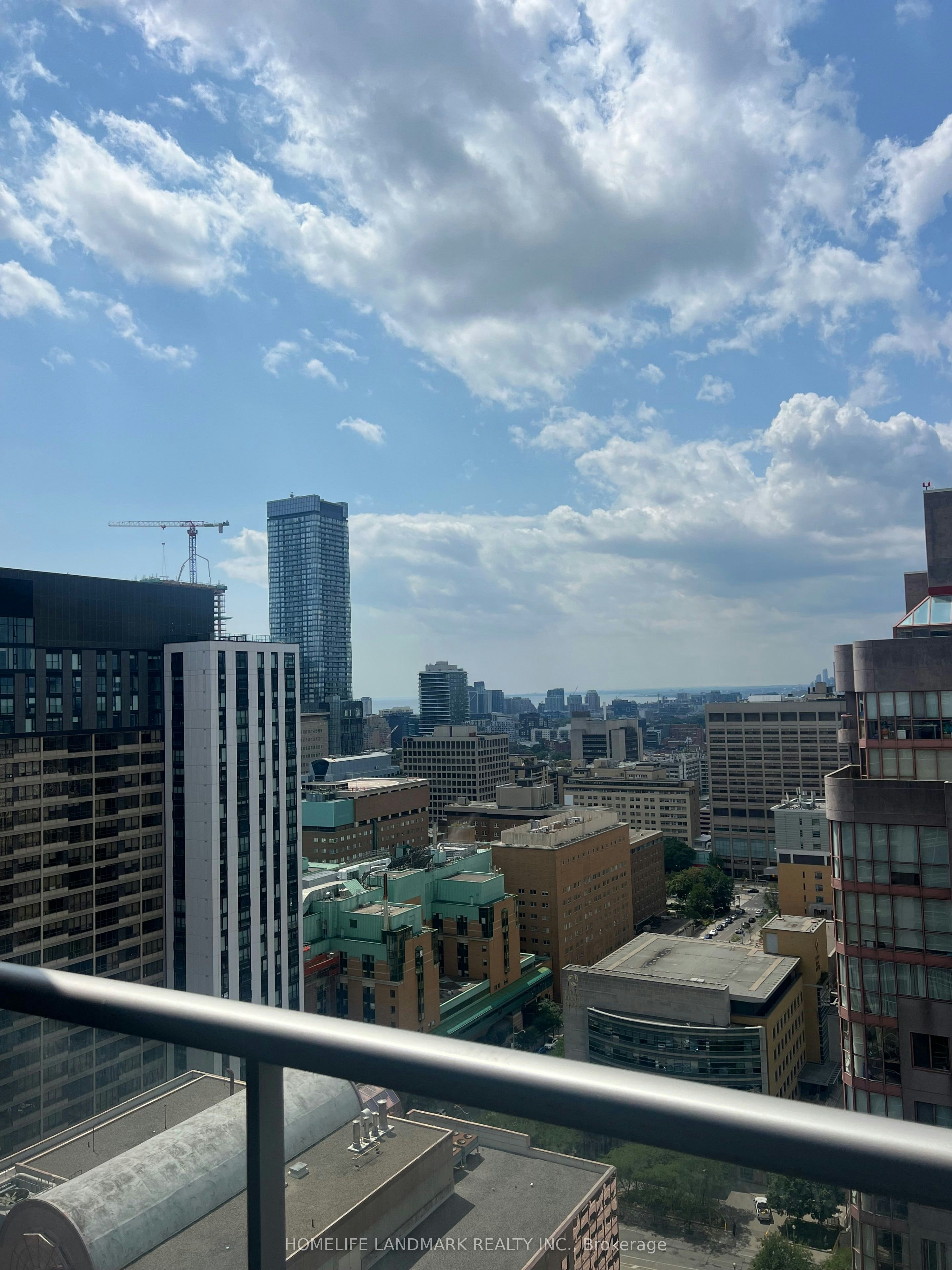 3110-761 Bay Street, Toronto, ON, M5G 2R2 - 15