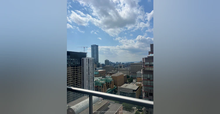 3110-761 Bay Street, Toronto, ON, M5G 2R2 - 15