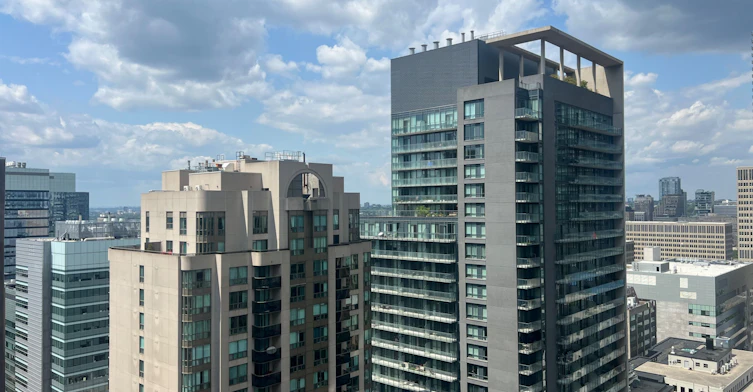 3110-761 Bay Street, Toronto, ON, M5G 2R2 - 16