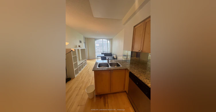 3110-761 Bay Street, Toronto, ON, M5G 2R2 - 7
