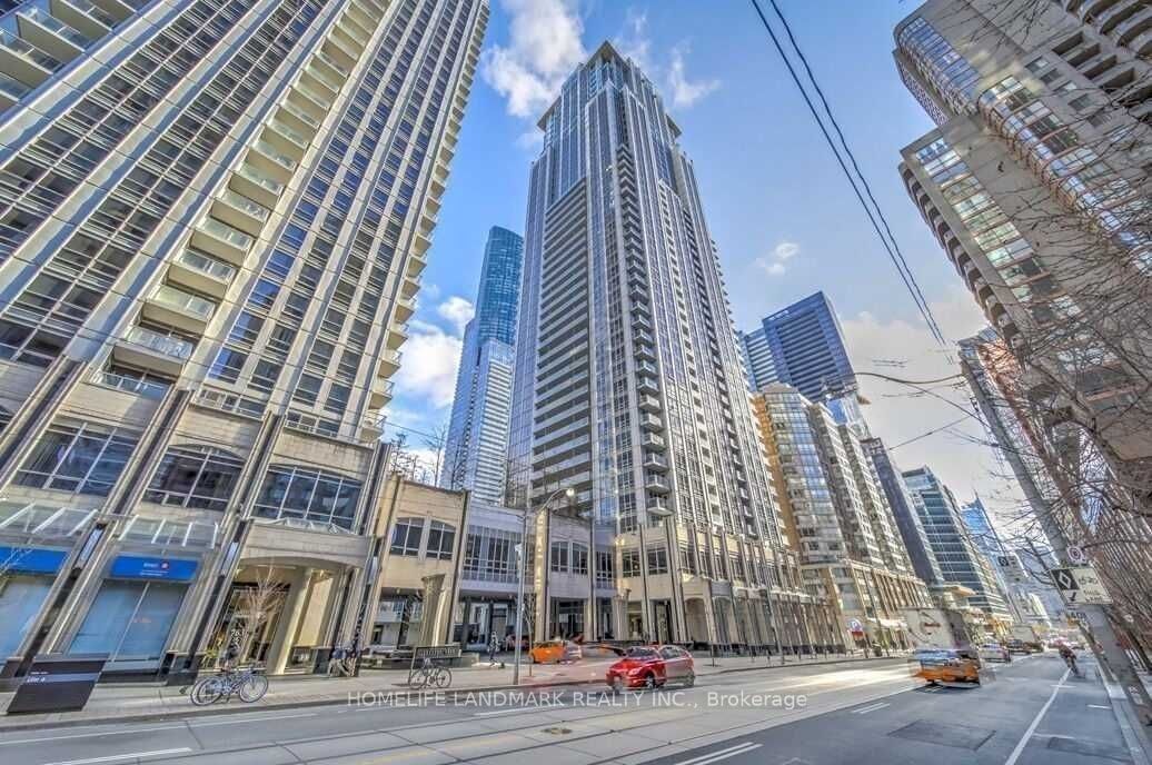 3110-761 Bay Street, Toronto, ON, M5G 2R2