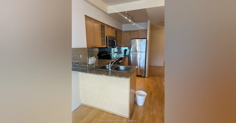 3110-761 Bay Street, Toronto, ON, M5G 2R2 - 8
