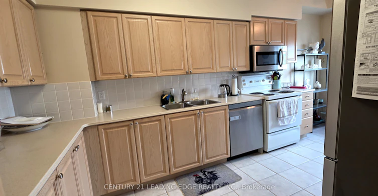 Ph203-33 Empress Avenue, Toronto, ON, M2N 6Y7 - 12
