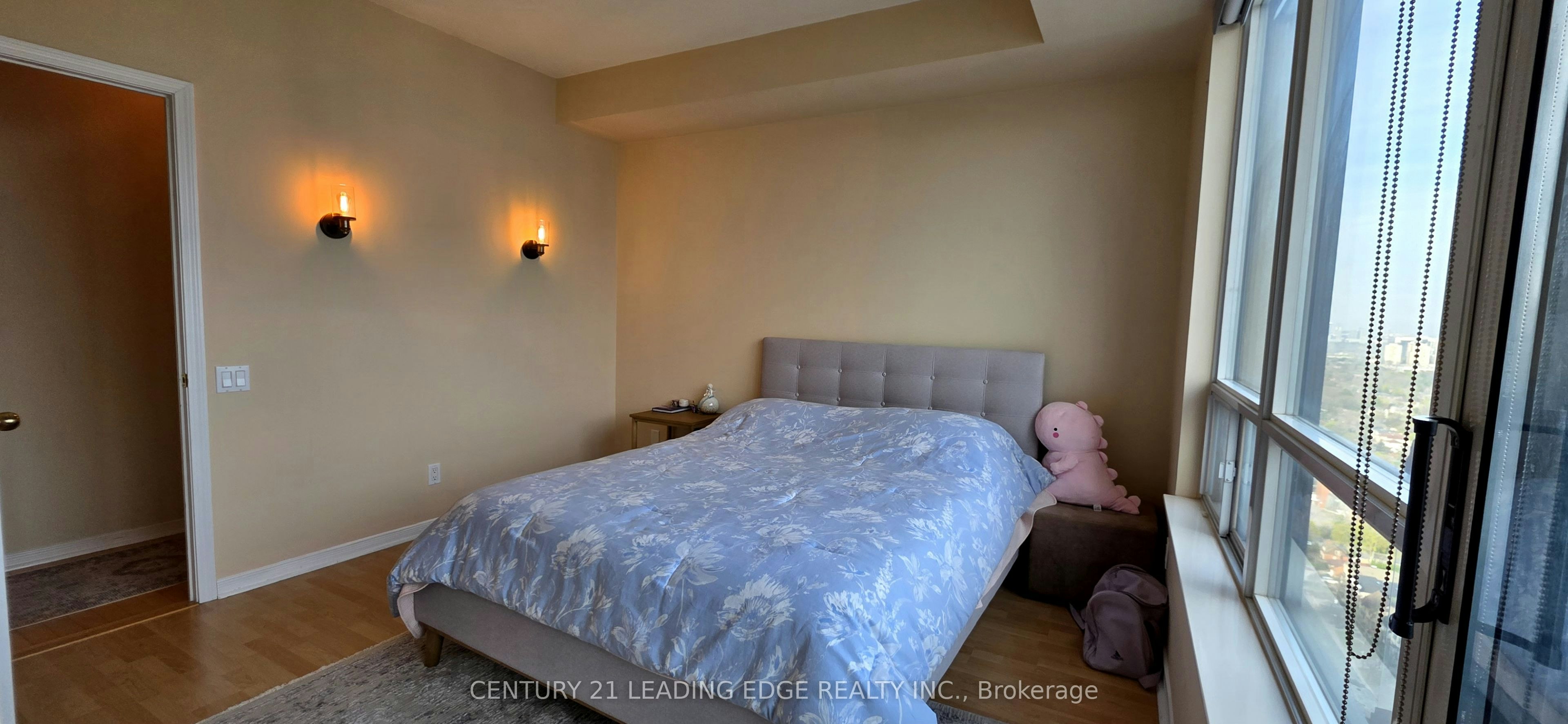 Ph203-33 Empress Avenue, Toronto, ON, M2N 6Y7 - 25