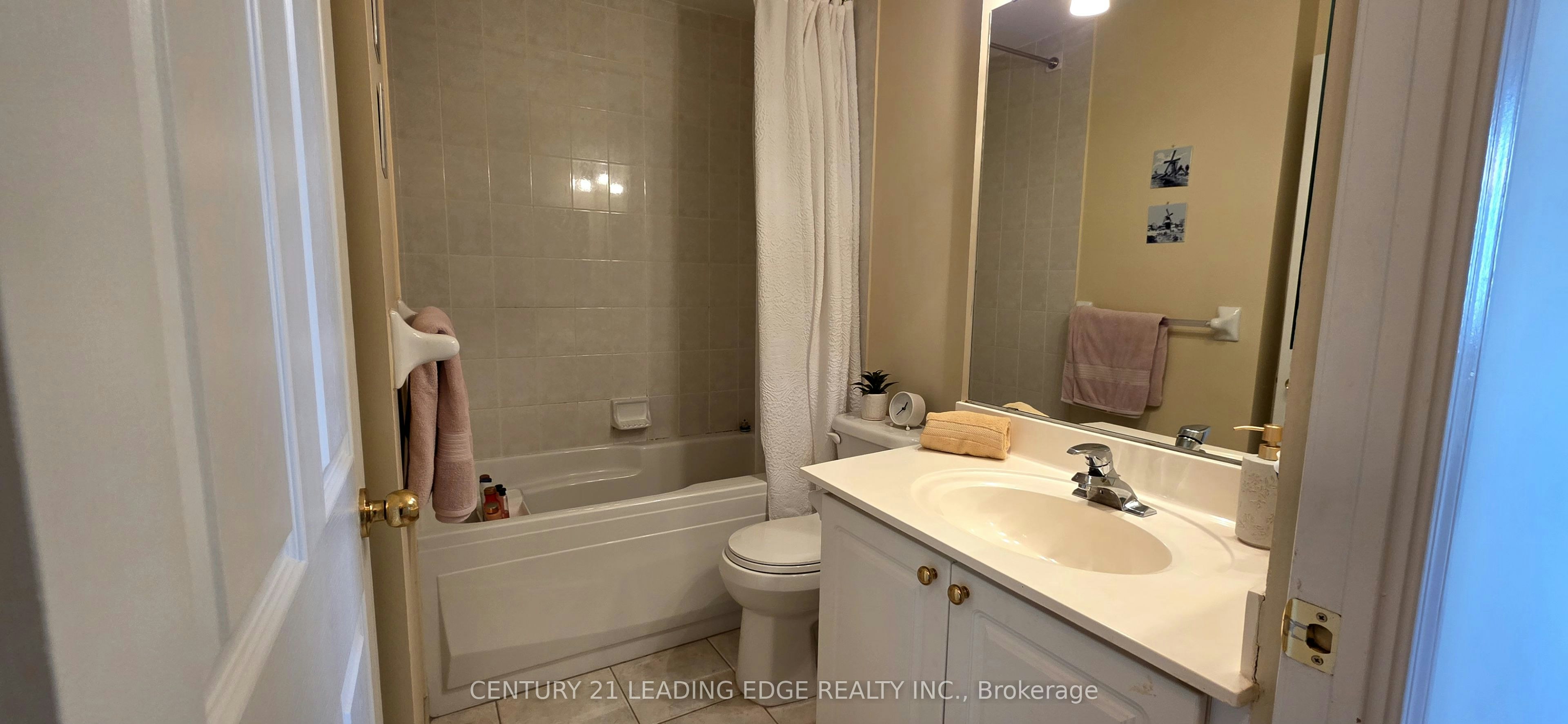 Ph203-33 Empress Avenue, Toronto, ON, M2N 6Y7 - 17