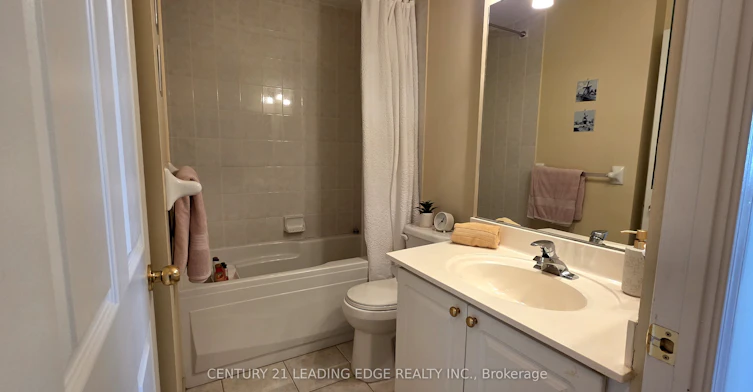 Ph203-33 Empress Avenue, Toronto, ON, M2N 6Y7 - 17