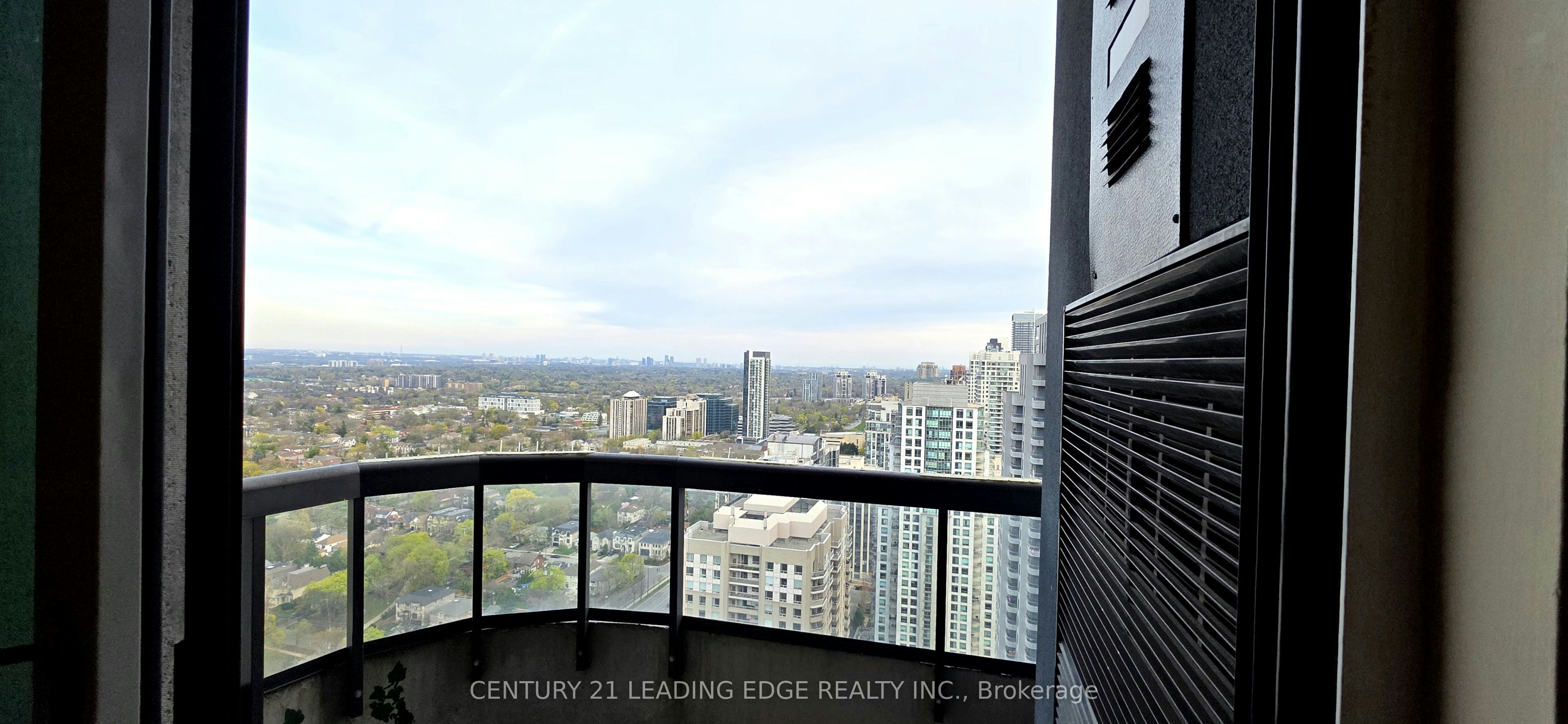 Ph203-33 Empress Avenue, Toronto, ON, M2N 6Y7 - 37