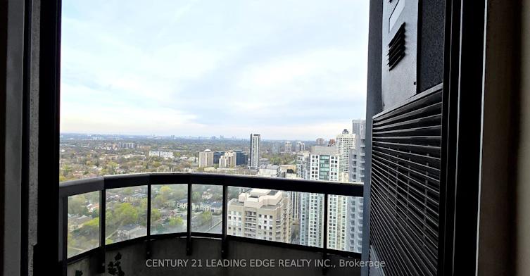 Ph203-33 Empress Avenue, Toronto, ON, M2N 6Y7 - 37