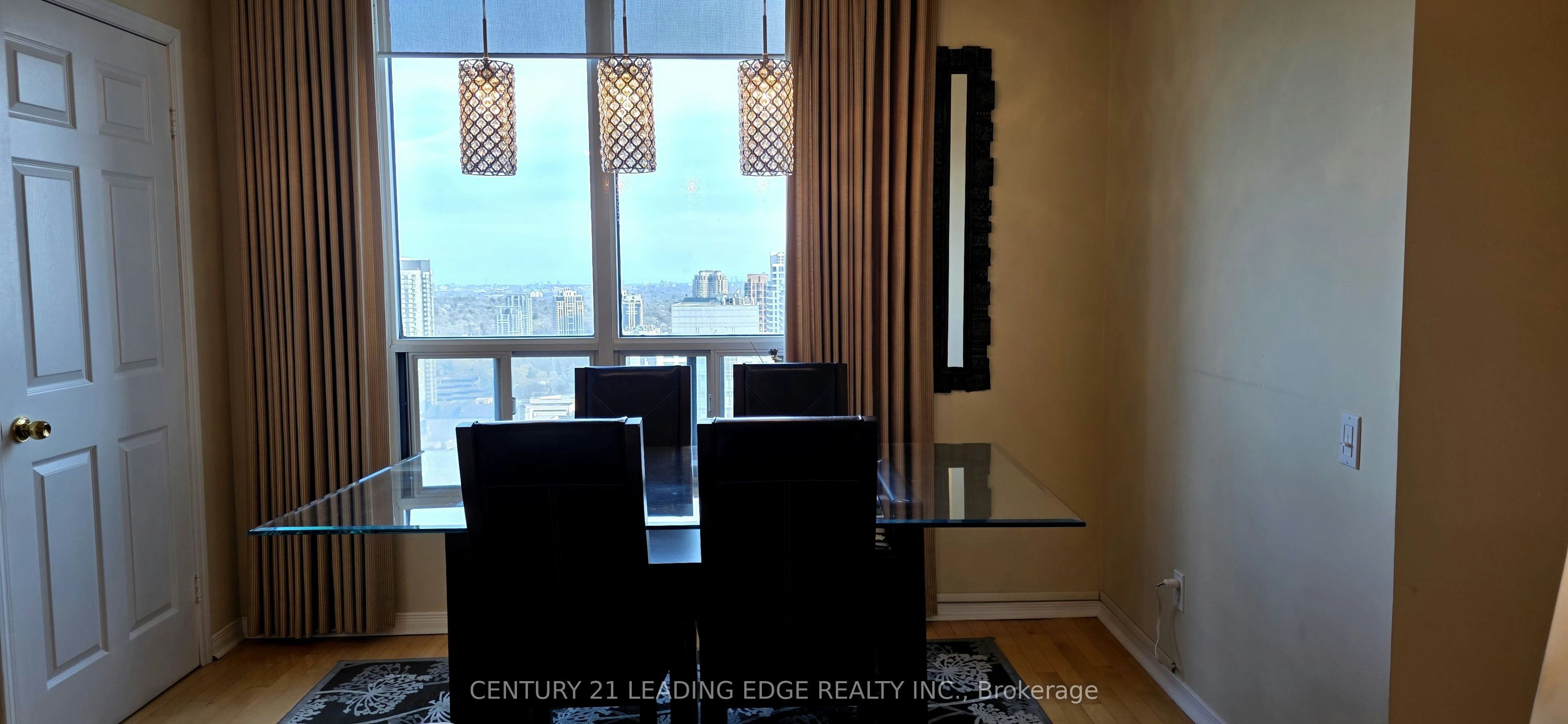 Ph203-33 Empress Avenue, Toronto, ON, M2N 6Y7 - 7