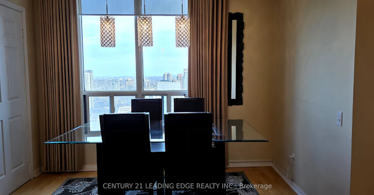 Ph203-33 Empress Avenue, Toronto, ON, M2N 6Y7 - 7