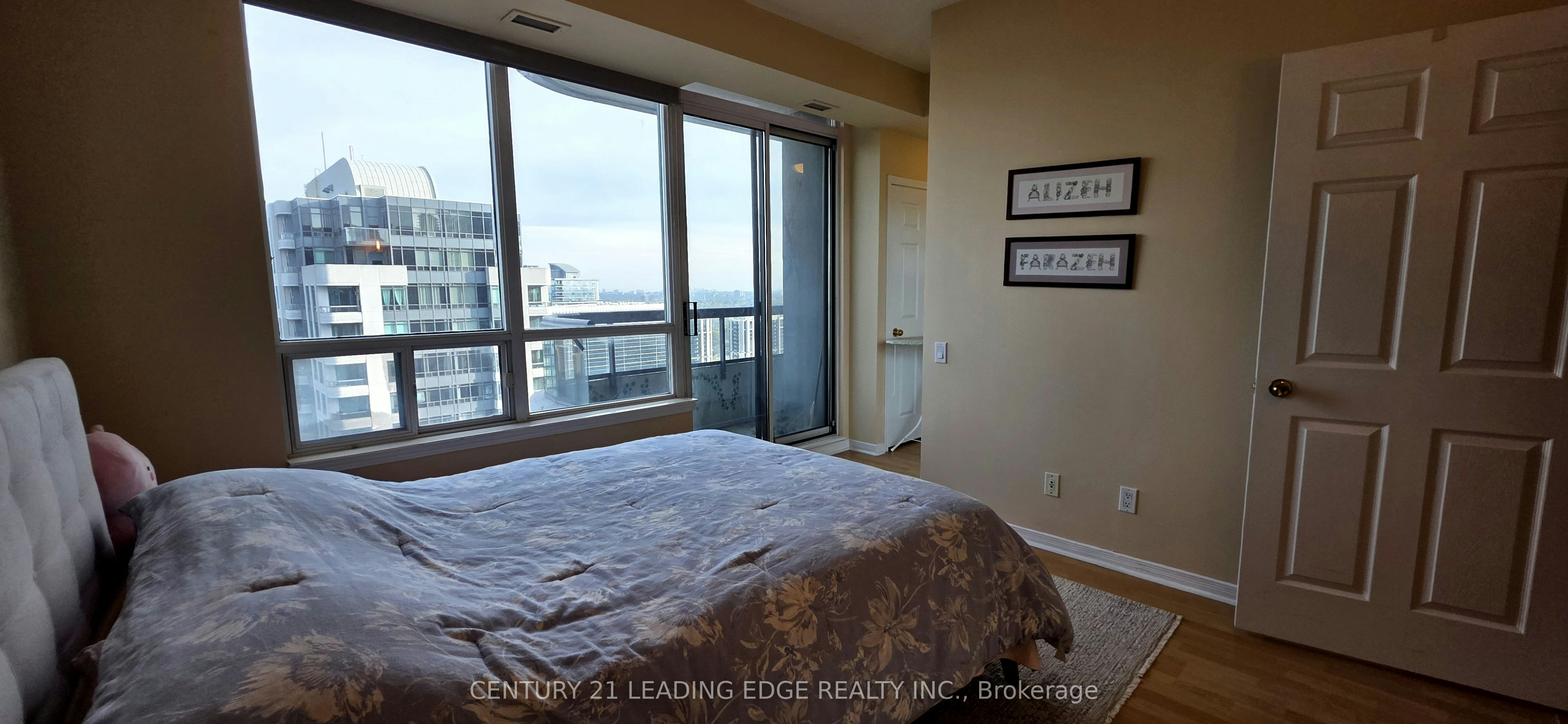 Ph203-33 Empress Avenue, Toronto, ON, M2N 6Y7 - 20