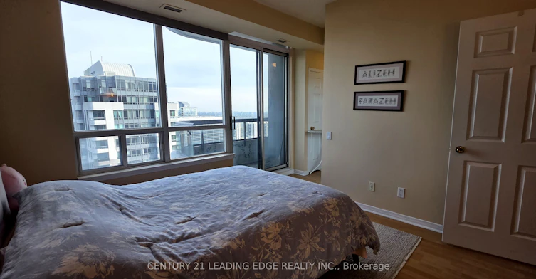 Ph203-33 Empress Avenue, Toronto, ON, M2N 6Y7 - 20