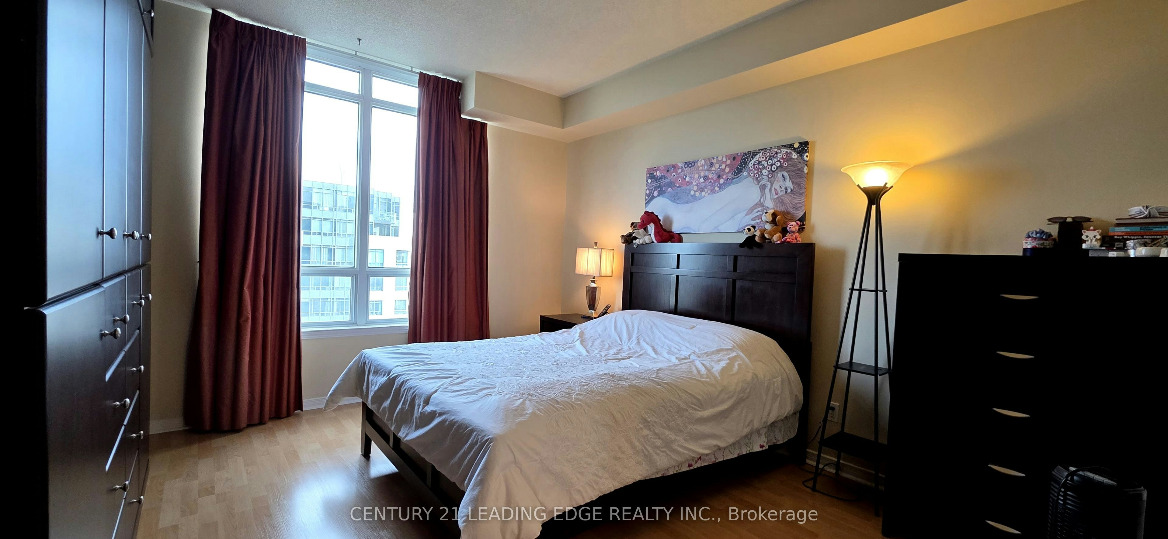 Ph203-33 Empress Avenue, Toronto, ON, M2N 6Y7 - 29