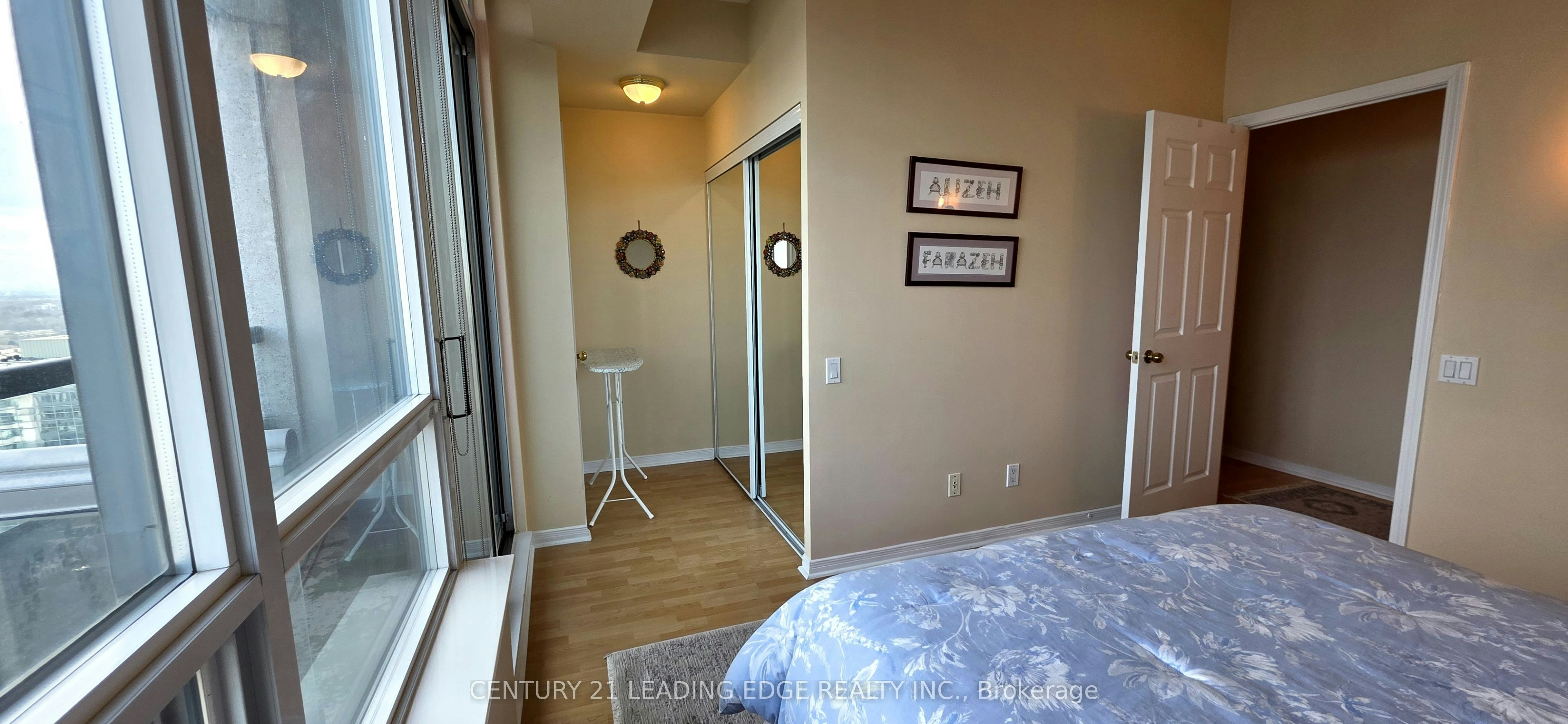 Ph203-33 Empress Avenue, Toronto, ON, M2N 6Y7 - 21