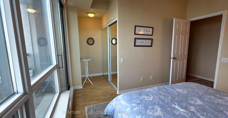 Ph203-33 Empress Avenue, Toronto, ON, M2N 6Y7 - 21