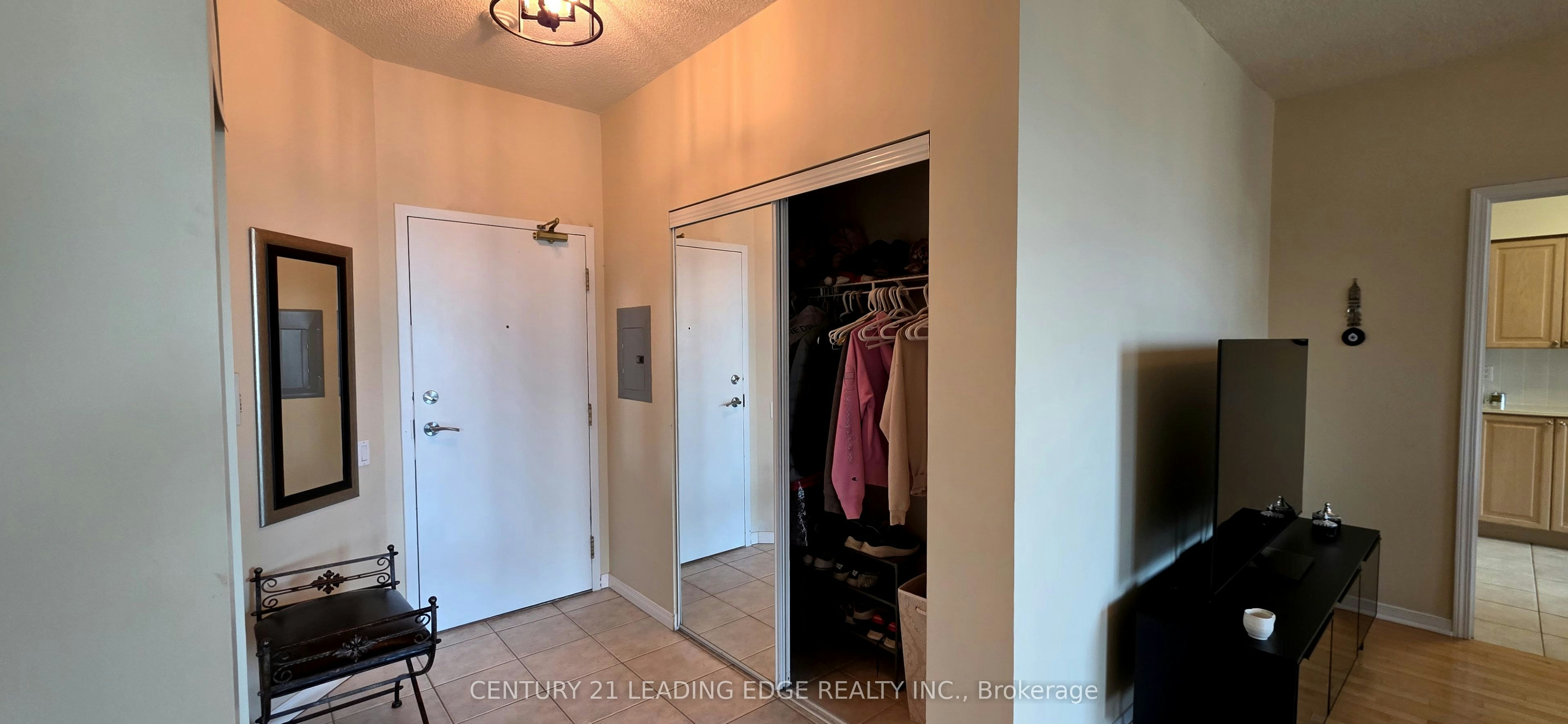 Ph203-33 Empress Avenue, Toronto, ON, M2N 6Y7 - 3
