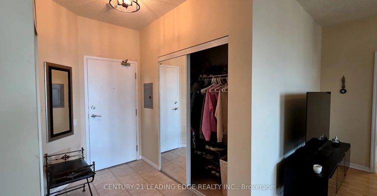 Ph203-33 Empress Avenue, Toronto, ON, M2N 6Y7 - 3