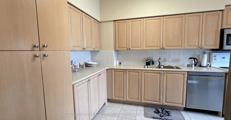 Ph203-33 Empress Avenue, Toronto, ON, M2N 6Y7 - 11