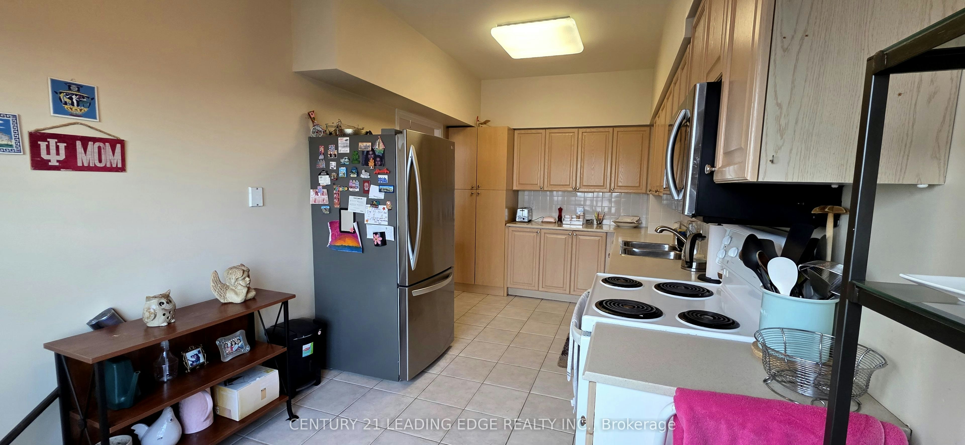 Ph203-33 Empress Avenue, Toronto, ON, M2N 6Y7 - 14