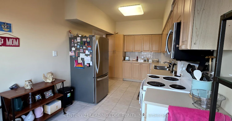 Ph203-33 Empress Avenue, Toronto, ON, M2N 6Y7 - 14