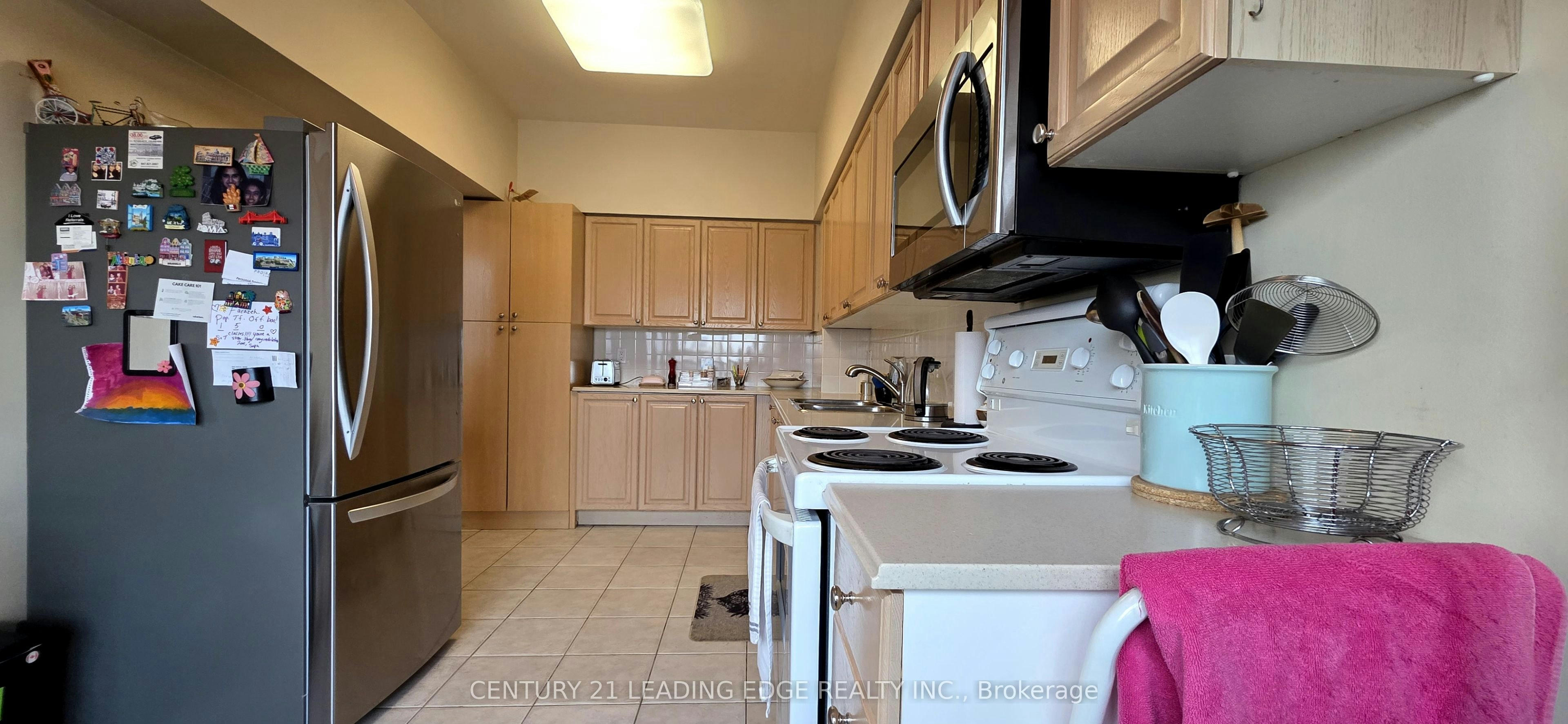 Ph203-33 Empress Avenue, Toronto, ON, M2N 6Y7 - 15