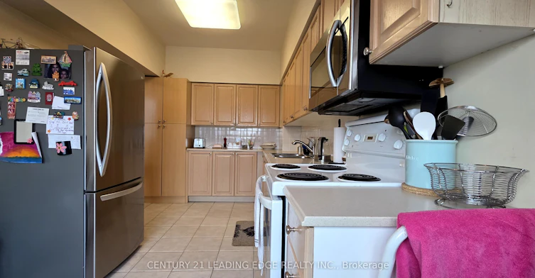 Ph203-33 Empress Avenue, Toronto, ON, M2N 6Y7 - 15