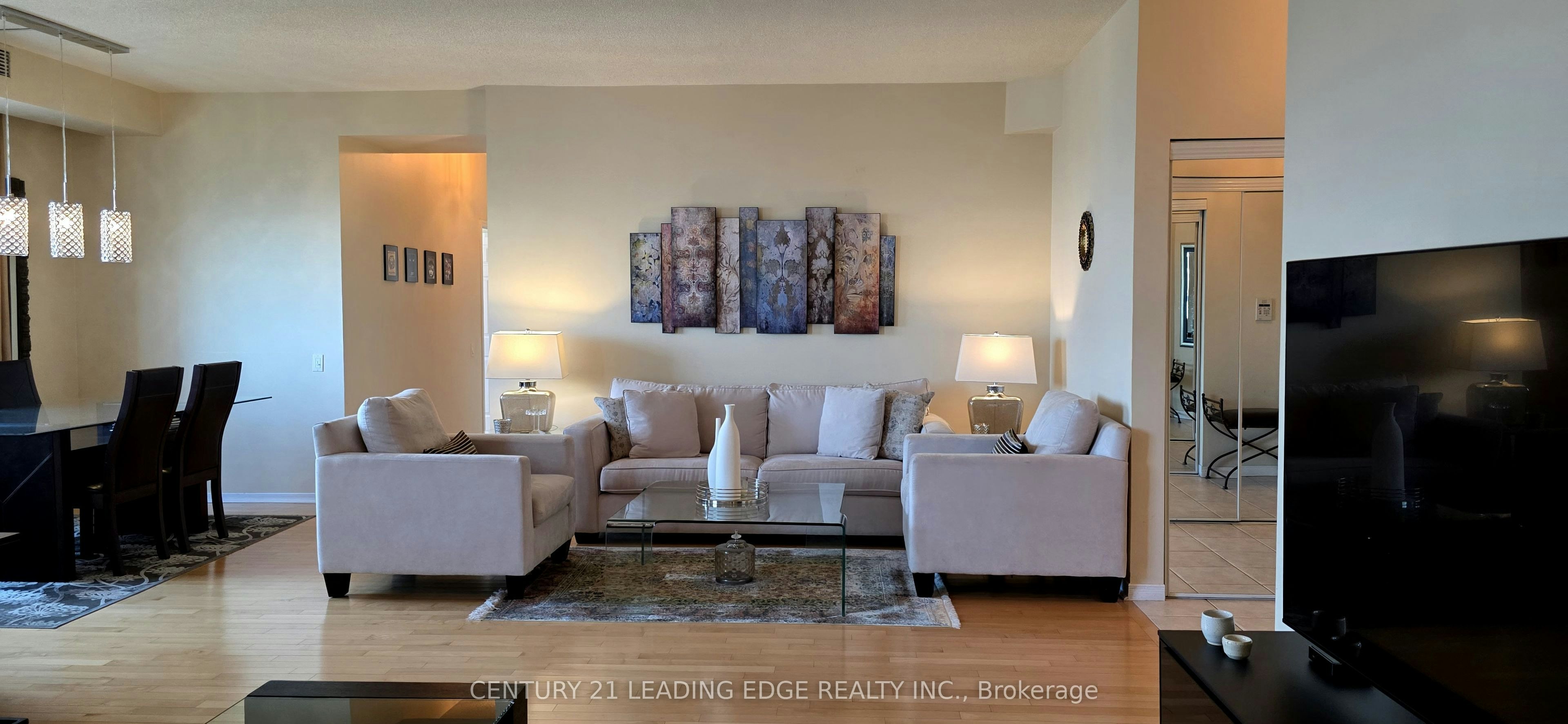 Ph203-33 Empress Avenue, Toronto, ON, M2N 6Y7 - 5