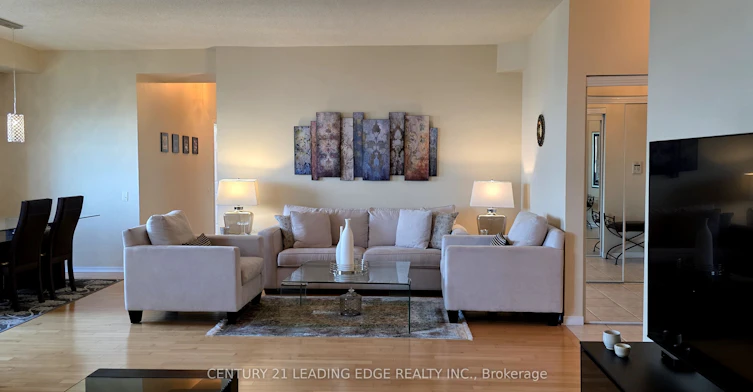 Ph203-33 Empress Avenue, Toronto, ON, M2N 6Y7 - 5