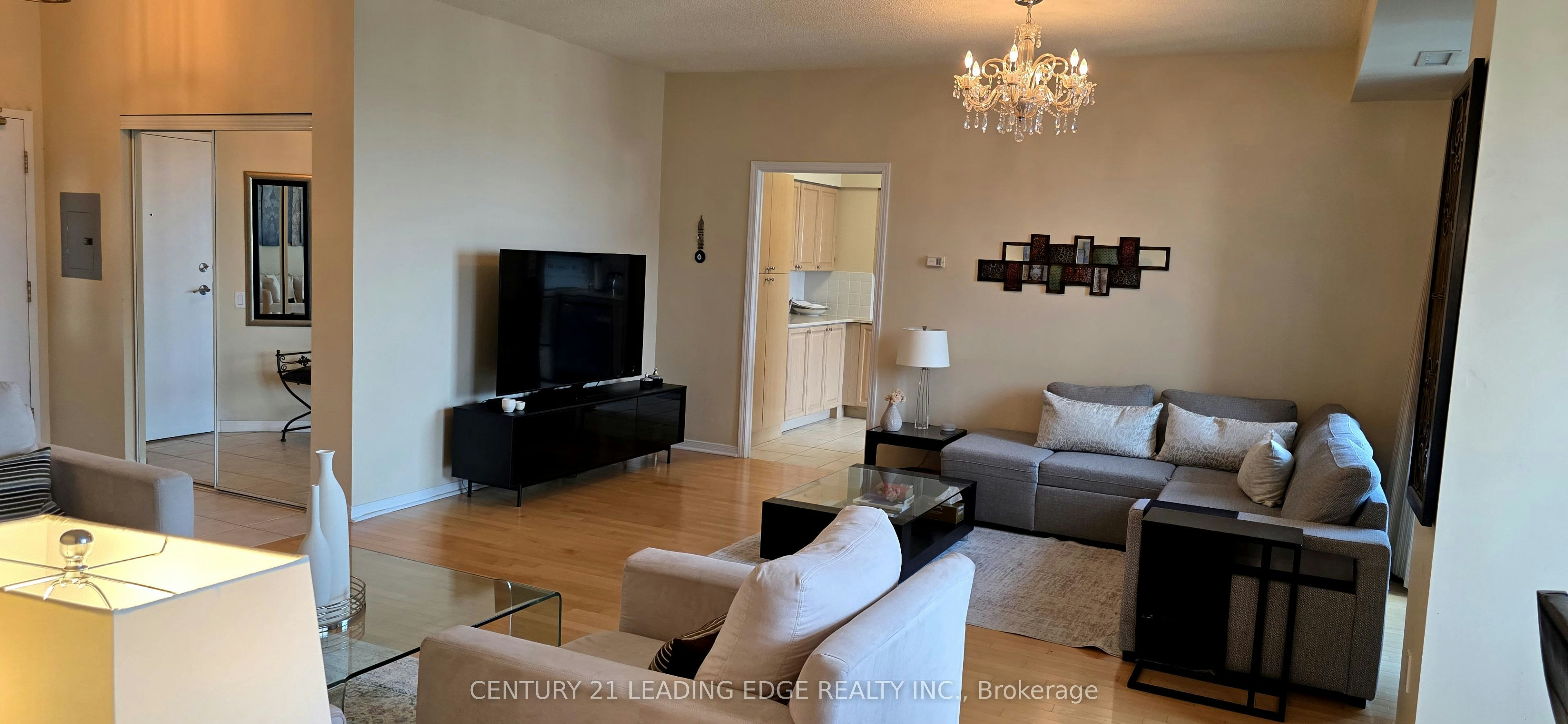 Ph203-33 Empress Avenue, Toronto, ON, M2N 6Y7 - 10
