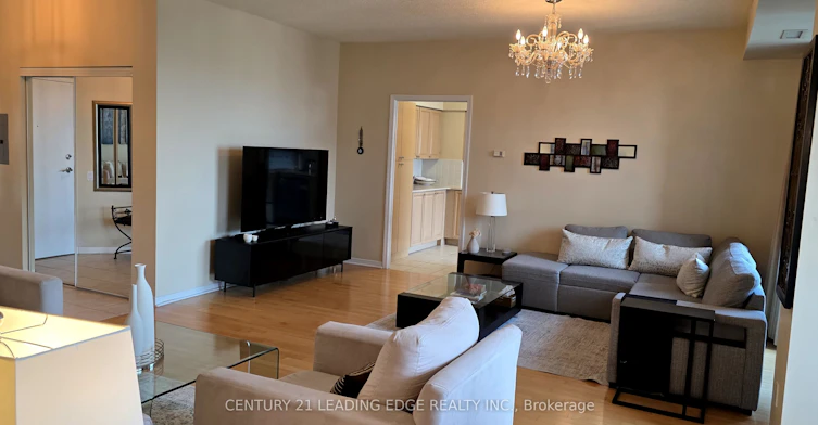 Ph203-33 Empress Avenue, Toronto, ON, M2N 6Y7 - 10