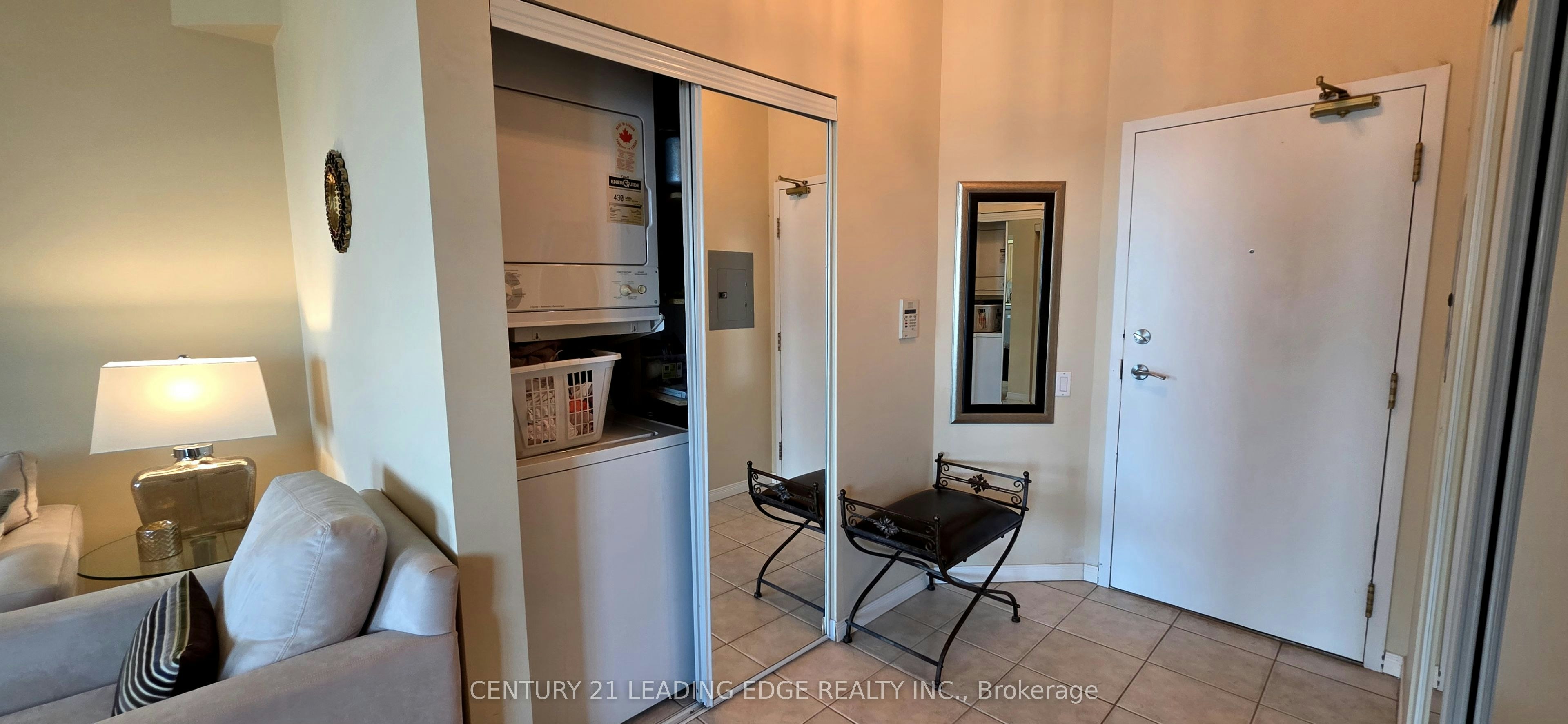 Ph203-33 Empress Avenue, Toronto, ON, M2N 6Y7 - 4