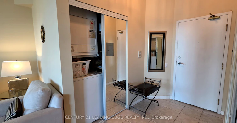 Ph203-33 Empress Avenue, Toronto, ON, M2N 6Y7 - 4