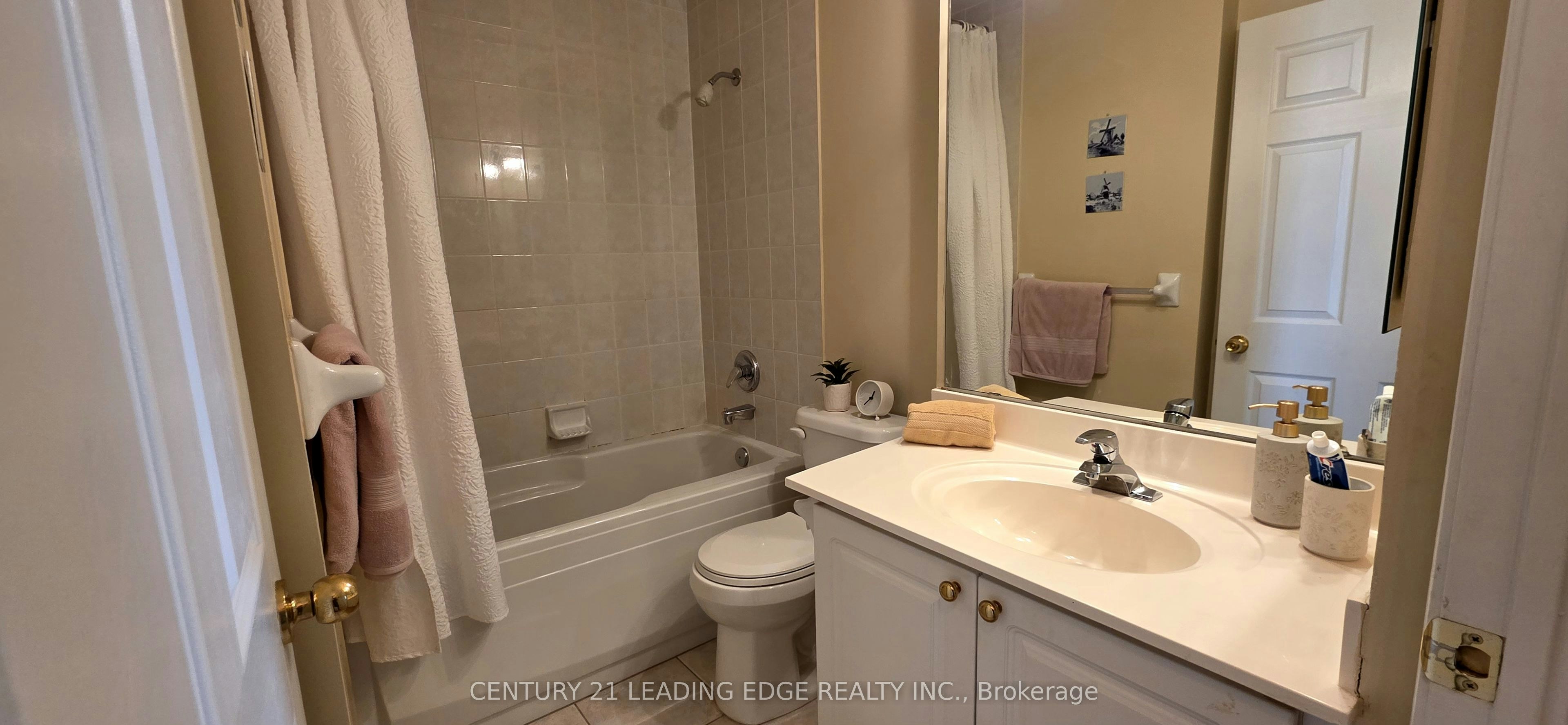 Ph203-33 Empress Avenue, Toronto, ON, M2N 6Y7 - 18