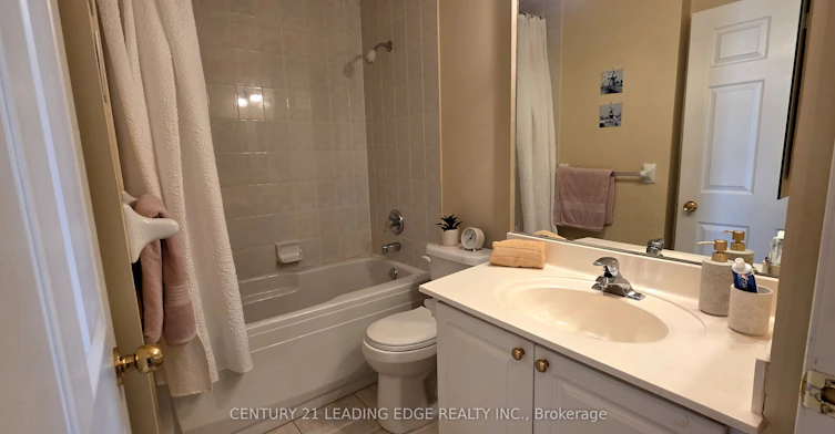 Ph203-33 Empress Avenue, Toronto, ON, M2N 6Y7 - 18