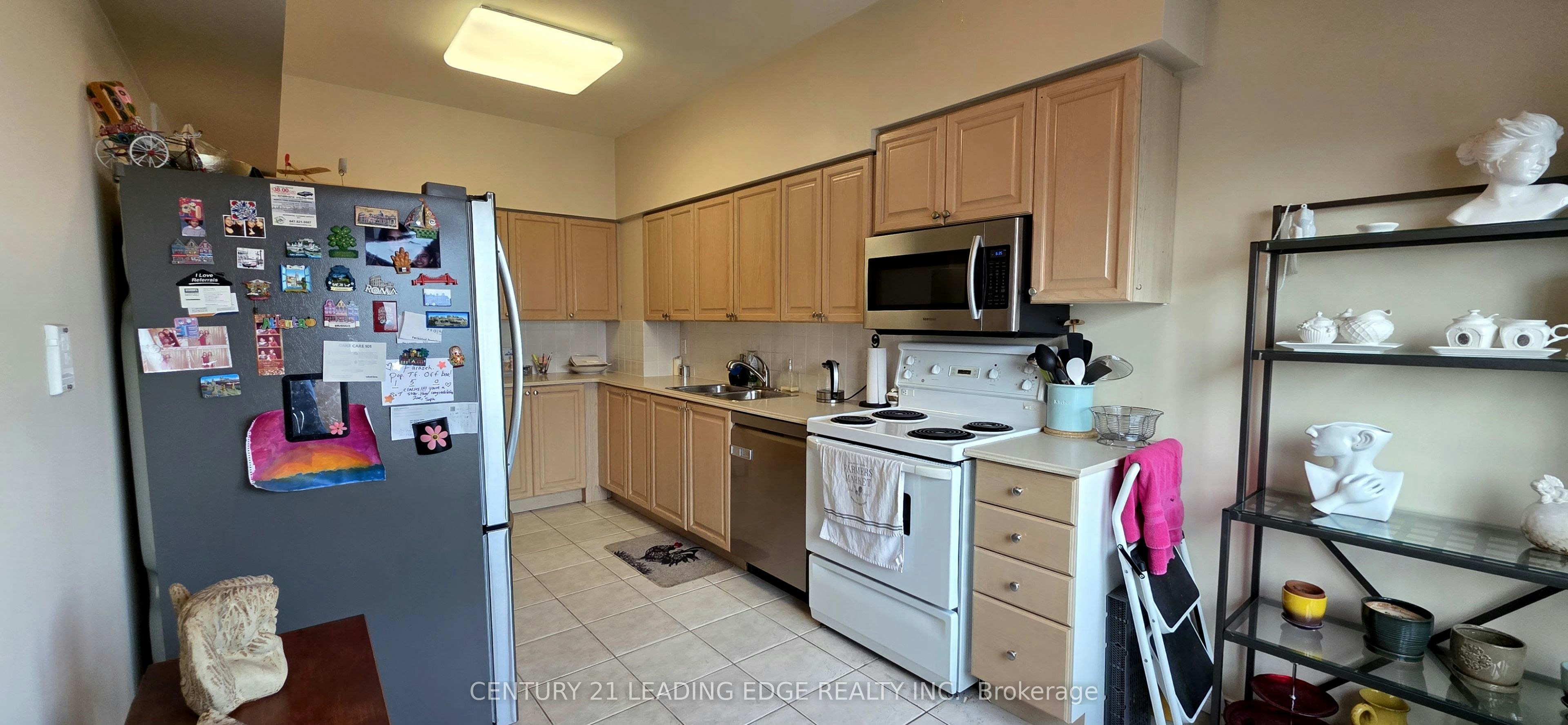 Ph203-33 Empress Avenue, Toronto, ON, M2N 6Y7 - 13