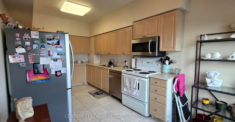 Ph203-33 Empress Avenue, Toronto, ON, M2N 6Y7 - 13