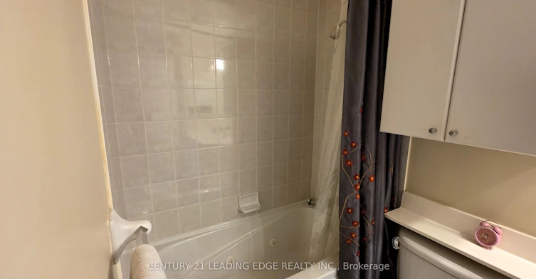 Ph203-33 Empress Avenue, Toronto, ON, M2N 6Y7 - 36